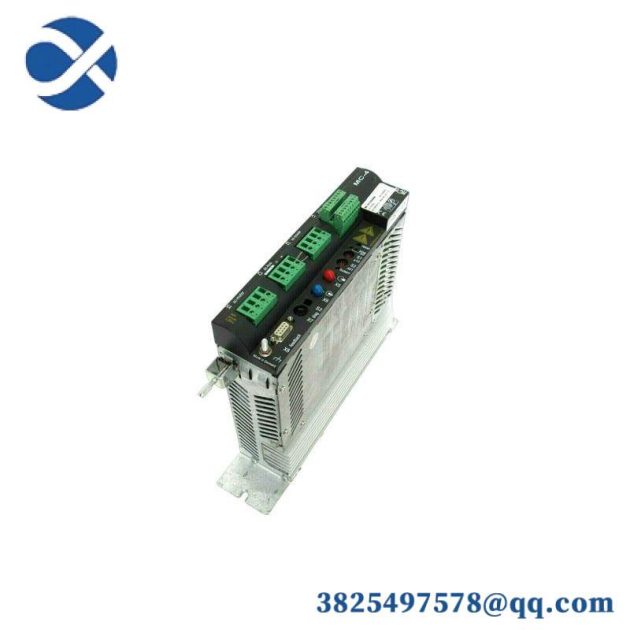 ELAU ISH100/30025/0/0/00/0/00/00/00 Motor Controller