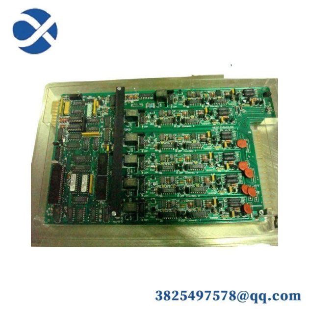 EMERSON 5X00273G01 Control Module