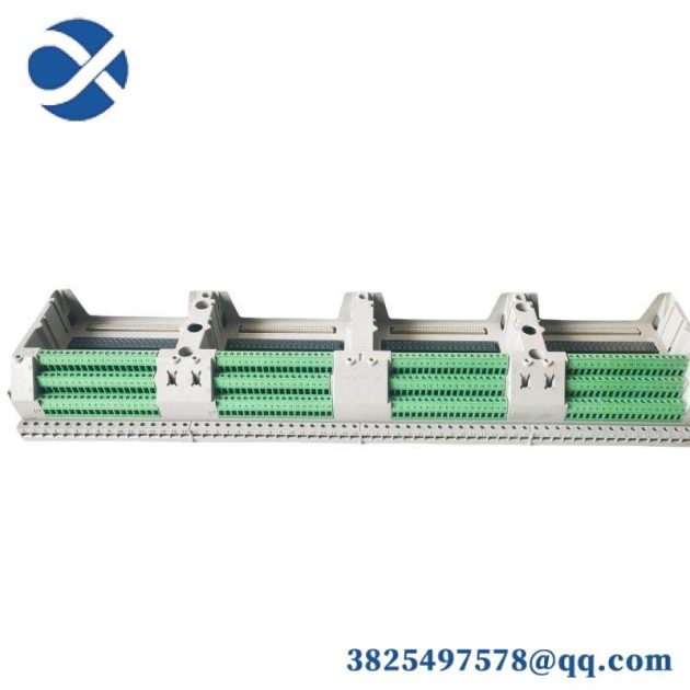 Emerson 5X00497G01 High-Performance Industrial Control Module