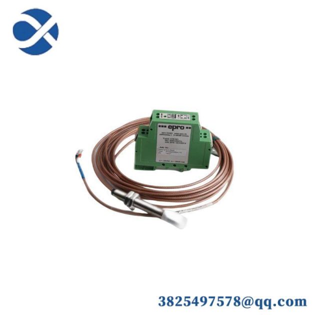 EPRO CON041 Control Module