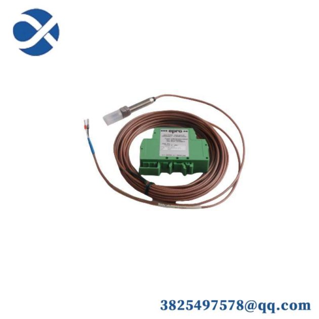 EPRO CON041 Control Module