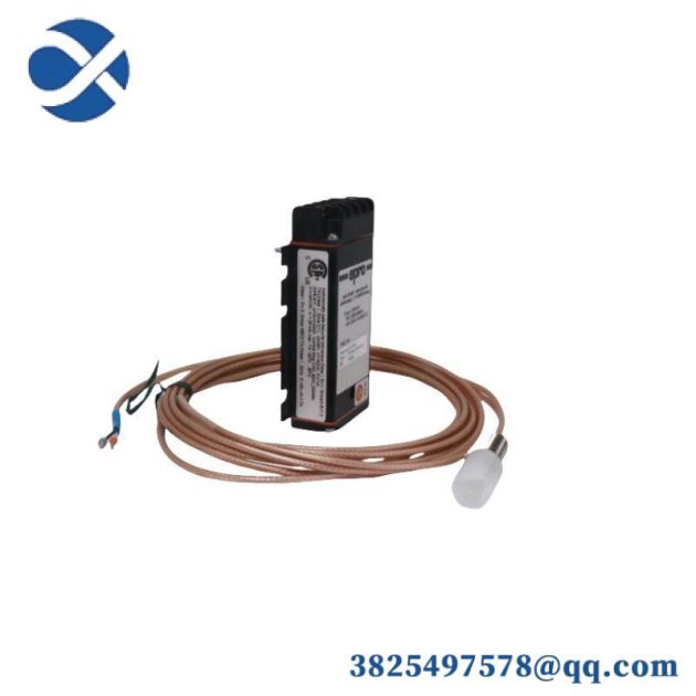 Epro PR6423/005-031-CN CON041-CN Eddy Current Sensor, Precision Measurement for Industrial Automation