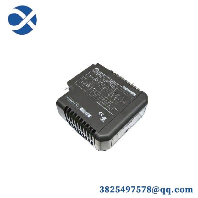 EMERSON KJ3221X1-EA1 Proximity Sensor: Precision Control for Industrial Automation