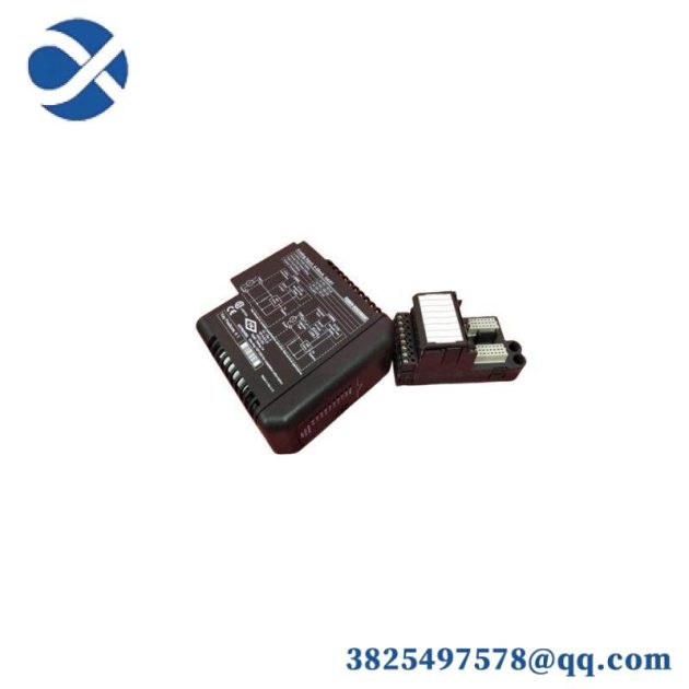 EMERSON VE3008 CE3008 - High-Performance Industrial Control Module