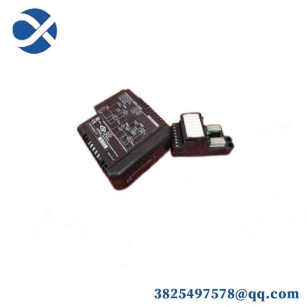 EMERSON VE3008 CE3008 - High-Performance Industrial Control Module