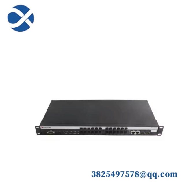 ENTERASYS A2H124-24 Industrial Networking Module