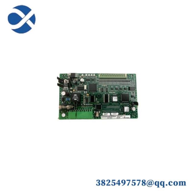 Alfa Laval EPC50 3183045463 OP Board - Advanced Control Module