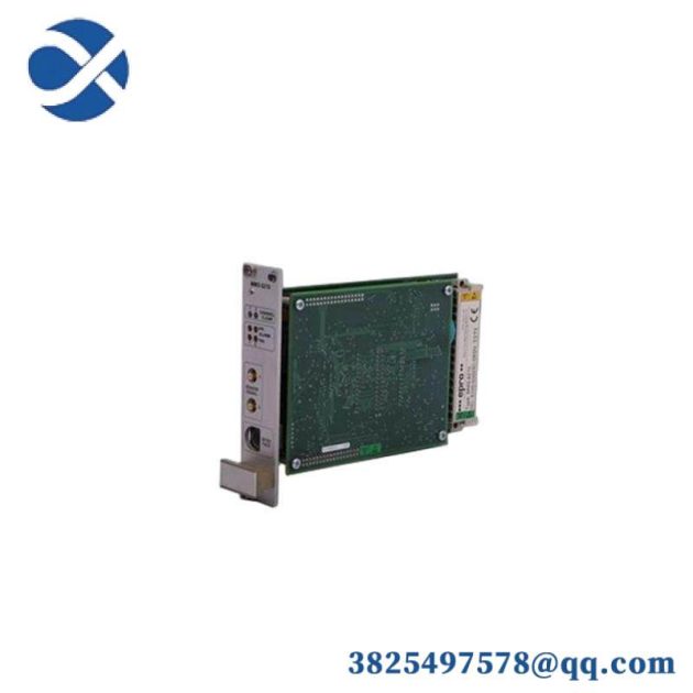 EPRO CON021/916-160: High Precision Eddy Current Signal Converter