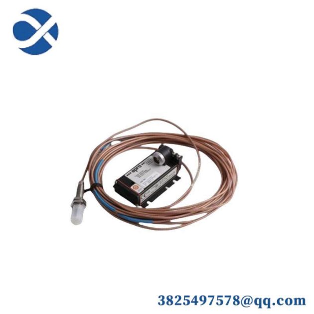 EPRO PR6423/002-040 CON041: Precision Eddy Current Sensor for Advanced Industrial Control