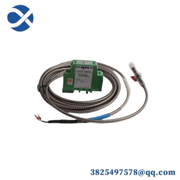 EPRO PR6423/003-030-CN Industrial Control Module