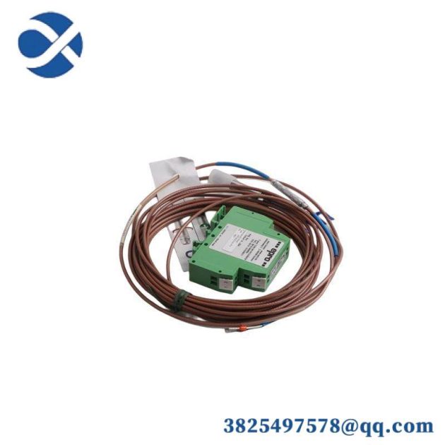 EPRO PR6423/005-001: Industrial Eddy Current Sensor