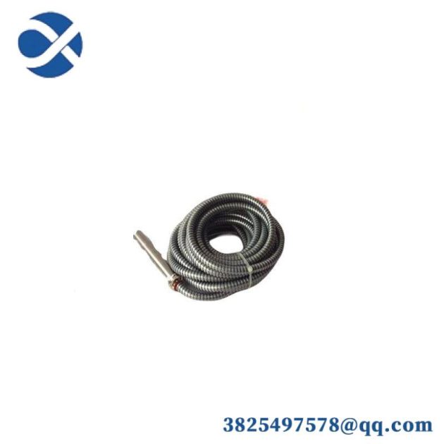 EPRO PR6423/009-010-CN CON021: Advanced Eddy Current Displacement Transducer Sensor