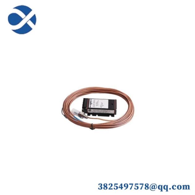 EPRO PR6423/010-000 CON021 - High Precision Eddy Current Sensor