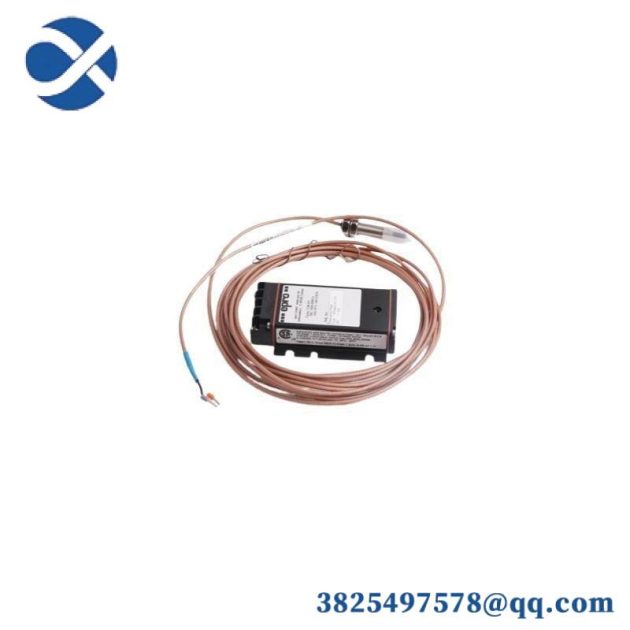 EPRO PR6423/010-010-CN CON021: Advanced Eddy Current Sensor for Precision Measurement