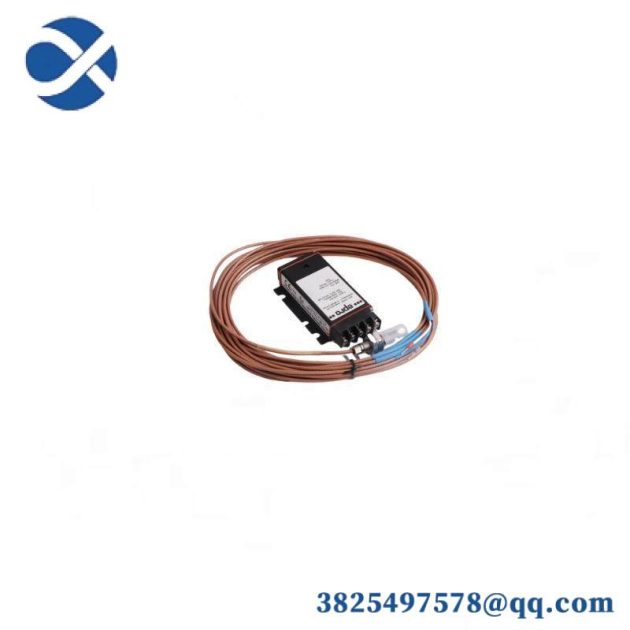 EPRO PR6423/011-010 Industrial Vibration Sensor