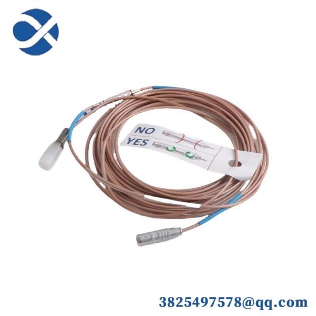 Epro PR6423/10R-141 CON031 Current Sensor for Precision Control Applications