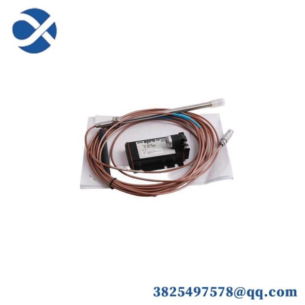 EPRO PR6424/003-030 Industrial Sensor Module