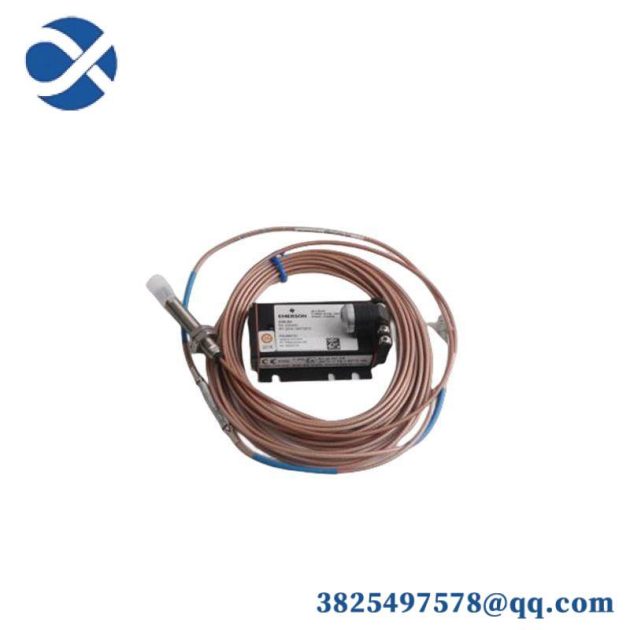 EPRO PR6424/003-030 Industrial Sensor Module