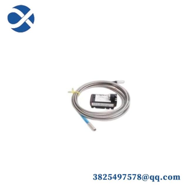 EPRO PR6426/010-040 CON021/916-160 Eddy Current Sensor: Precision Measurement for Industrial Automation