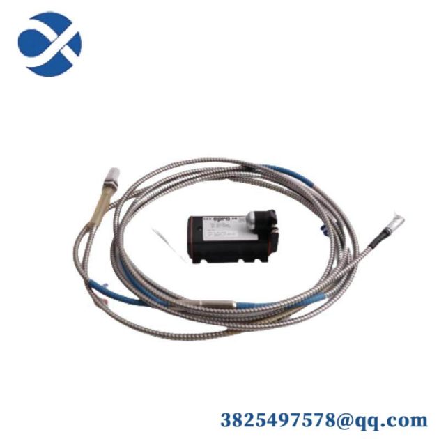 EPRO PR9376/20 Proximity Sensor for Industrial Automation