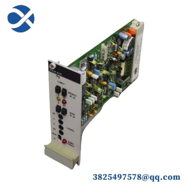 EPRO SDM010 High-Frequency Sensor Module