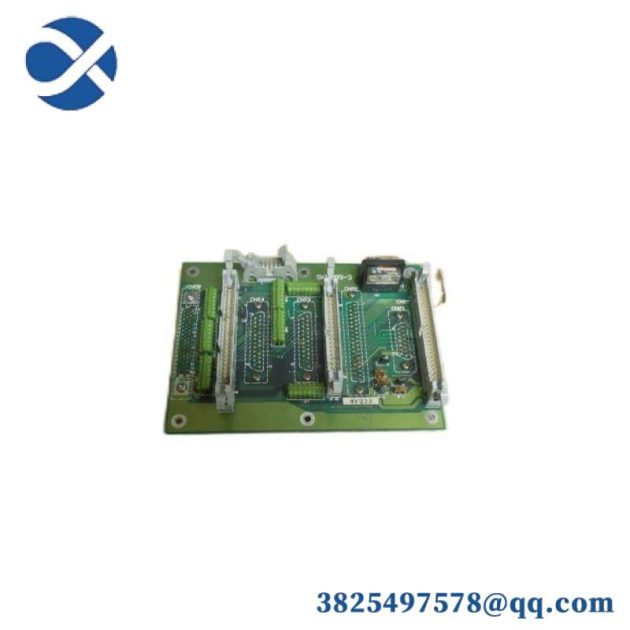 Epson SKP289-3 Circuit Board: Advanced Industrial Control Module