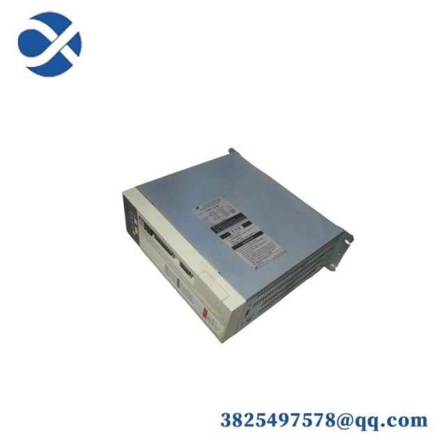 ESTIC ENRZ-DU20 Servo Nutrunner Unit - Advanced Industrial Control Module