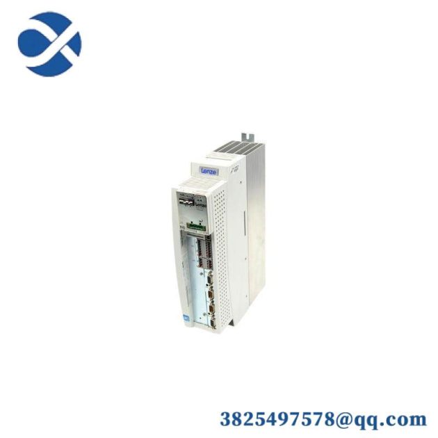 LENZE LENZE 8400 Protec E84DEPCE7514C5CNRR: Industrial Grade Drive Solution