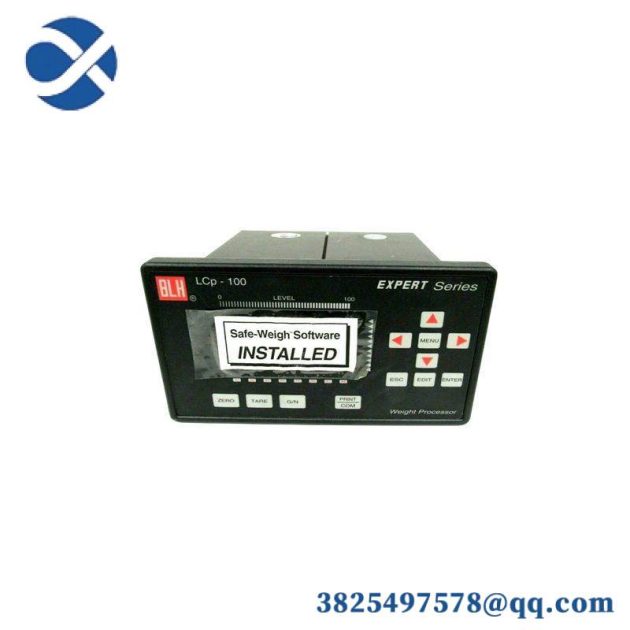 EXPERT LCP-100 Industrial Weight Transmitter