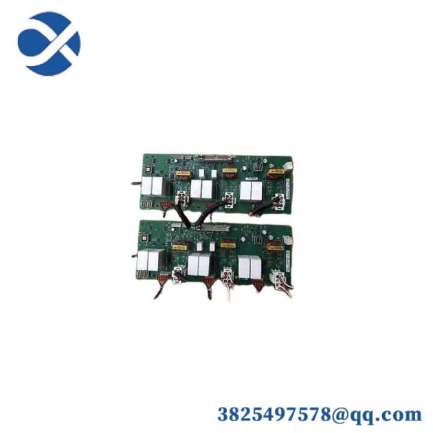 EXPUT 3402062700, 34020626XD-1JA & 34020626XD-2JA Board, Advanced Industrial Control Module