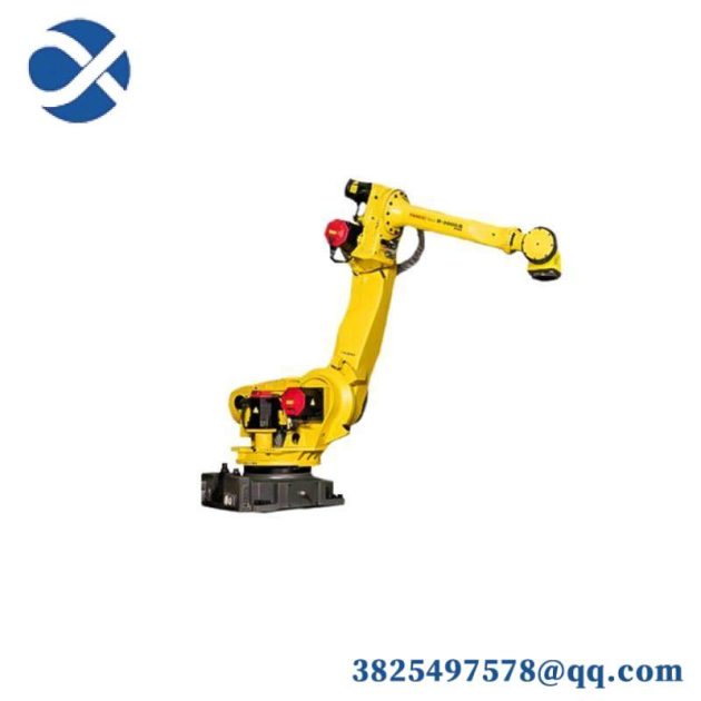 FANUC 2000iC.2000iB Robot, Industrial Automation Innovation