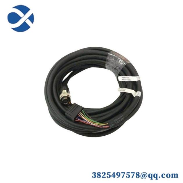 FANUC 2007-T364 Industrial Control Cable