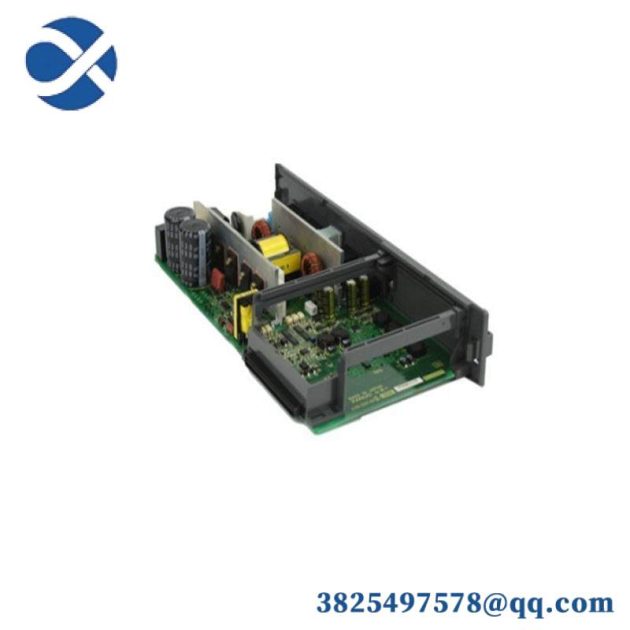 Fanuc A16B-2203-0910 Power Supply for Industrial Control