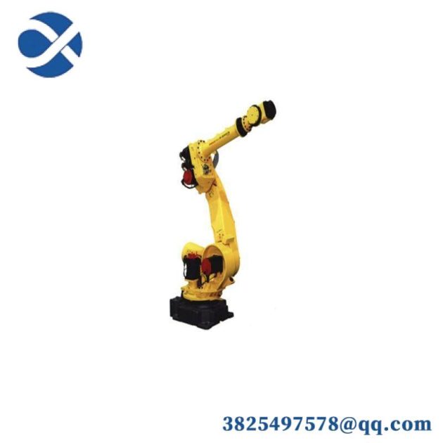 FANUC R-2000iBJ5/J6 Robot Module: Precision & Efficiency in Robotic Automation