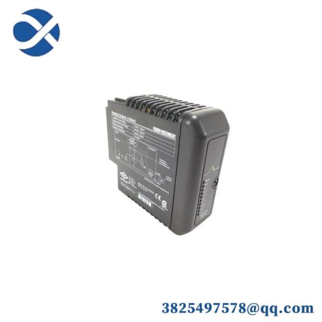 FISHER-ROSEMOUNT KJ3002X1-BB1 Industrial Control Module, High Precision & Reliable Performance