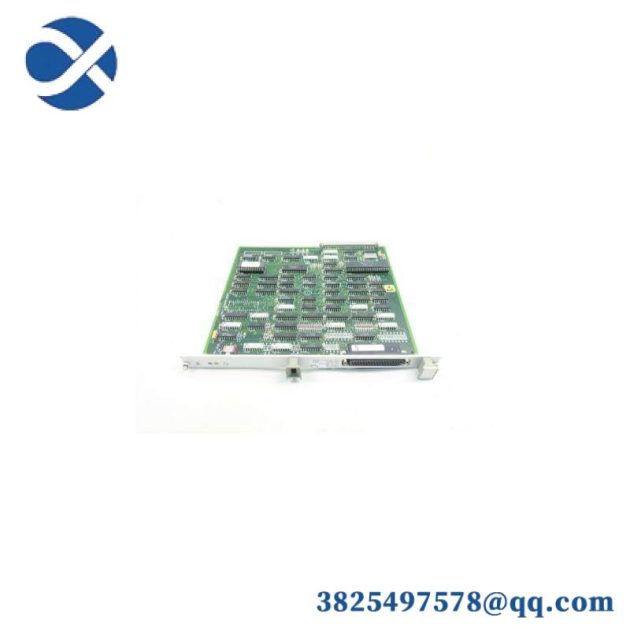 Fisher Controls CL6721X1-A3 41B5215X122 Discrete IO Card Revision N - Industry Standard IO Module