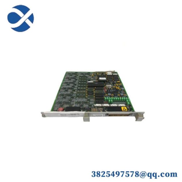 Fisher Controls CL6824X1-A6 12P0767X032 Analog Input Module