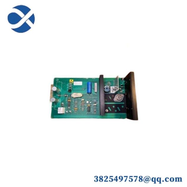 Fisher Rosemount DH7010X1-A1 Power Assembly, for Industrial Automation Solutions