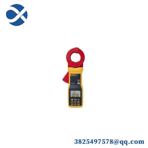 Fluke 1630-2, AC Ground Leakage Current Measurement Device