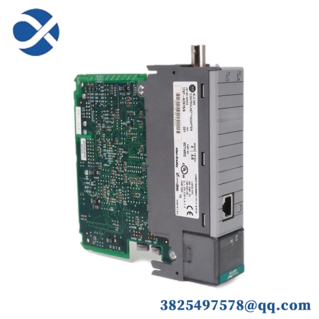 HollySys FM146A Servo Unit with Base - High Performance Automation Solution