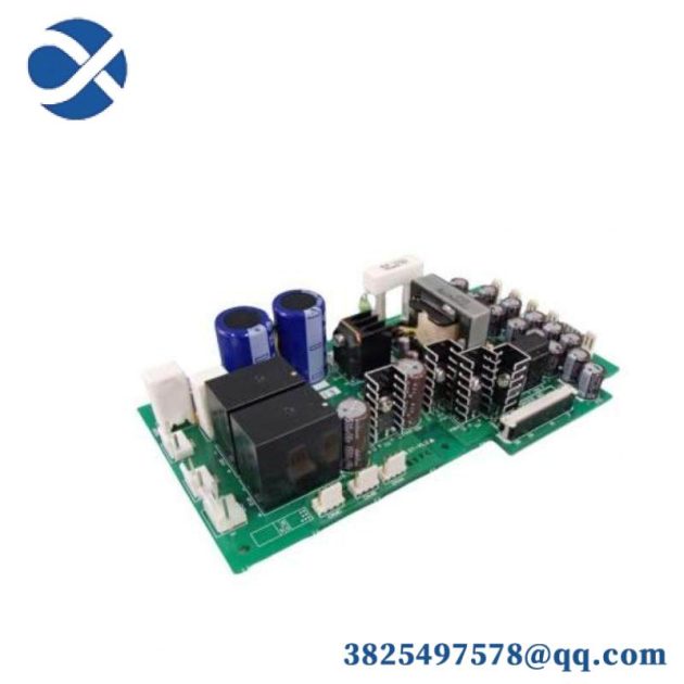 FOXBORO FBM12 Industrial Control Module