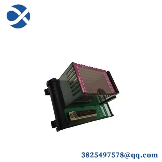 FOXBORO P0903ZN Control Module