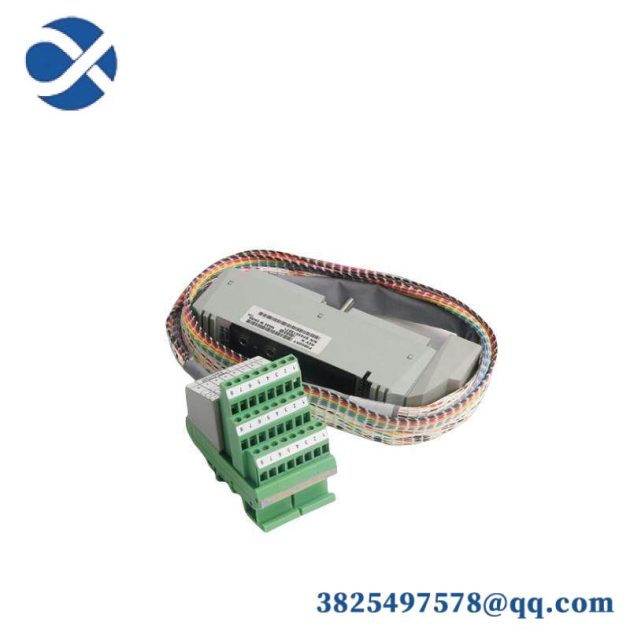 FOXBORO P0916AW Control Module for Industrial Automation