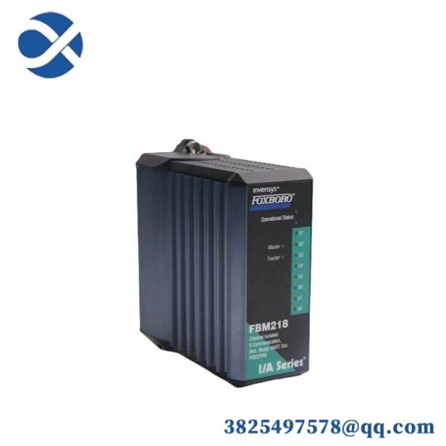 FOXBORO P0926AH-B Industrial Control Module