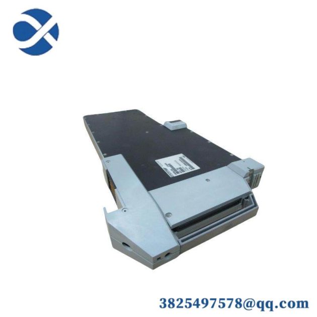 FOXBORO P0926KK - High Performance Control Module for Industrial Automation