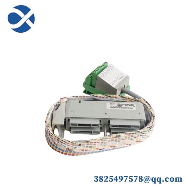 FOXBORO P0926KP Control Module