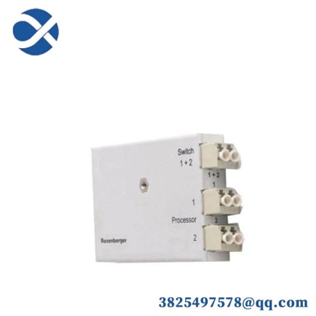 FOXBORO P0926MX High-Performance Module for Industrial Control Systems