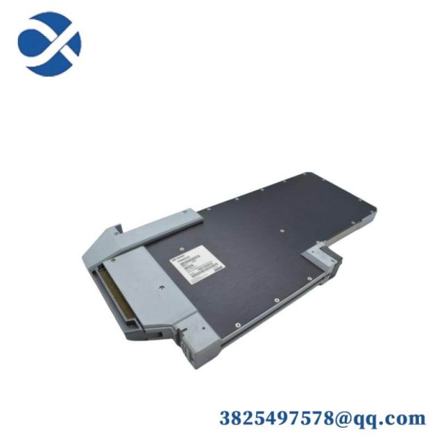 FOXBORO P0960HA Control Module for Industrial Automation Systems