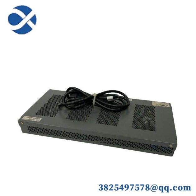 FOXBORO P0972ZQ Control Module for Industrial Automation Systems