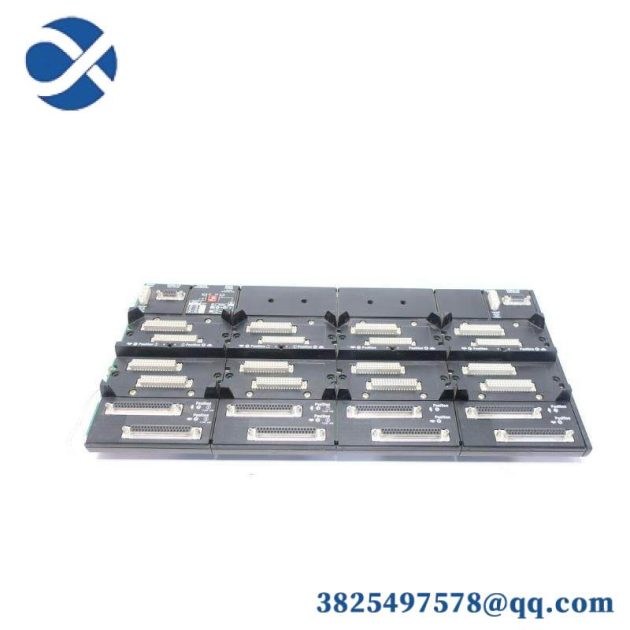 FOXBORO P0973LN Industrial Control Module